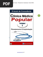 Clinica Medicadica Popular 