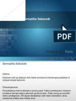 Dermatitis Seboroik.pptx