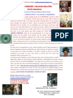 Máster, Hamster y Muchos Dislates - Envío Manadas PDF