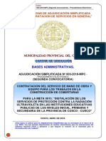 Bases Administrativas Electronicas As N 0032018MPC Mano de Obra Segunda Convocatoria 20180412 202434 125