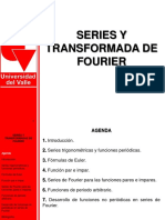 Series y Transformada de Fourier-Modificada