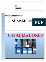 Bases Suap MR 056 15