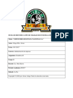 Proyecto Estadisitica II