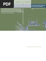 Download A New Euro-Atlantic Strategy for the Black Sea Region by German Marshall Fund of the United States SN37886399 doc pdf