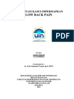 PKD Low Back Pain - Annisa Zakiroh.docx