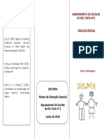 Panfleto Dislexia Junho 2010