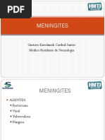 Meningite