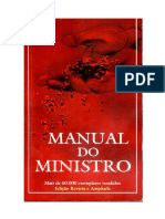 Manual Del Ministro