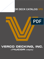 Verco Floor Vf5 021918
