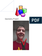 geometry rpject