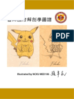 Copy of 醫師國考解剖學圖譜
