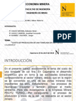 COSTOS DE PRODUCCION DE CAL ppt.pptx