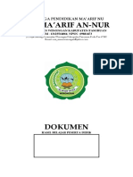 Cover Ijazah