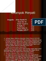 Kelompok Merpati