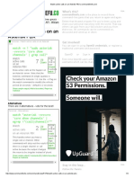 Watch active calls on an Asterisk PBX _ commandlinefu.com.pdf