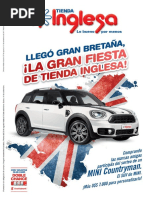 Guia de Tienda Inglesa