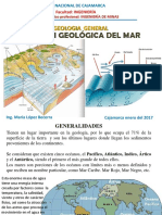  Acción Geológica Del Mar