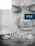 Laxmi Short Film Script - Part I