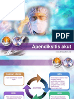 Apendiksitis Akut