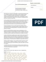 Los Simuladores de Negocios, Una Herramienta para Ganar - Pymempresario