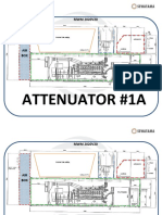 Attenuator #1A: MWM 2020V20