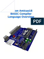 01 - Proton Amicus18 Compiler - Revision 1