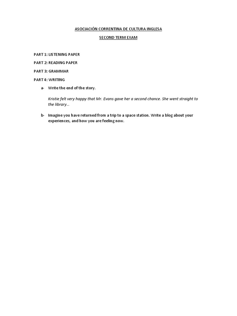CCE Second Term Exam Overview | PDF | Art | Poetry