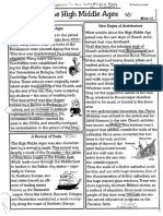 ilp pre and post assessments