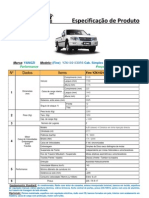 Changfeng Yangzi Yzk1021cdrs Pickup