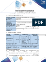 Guía de actividades y rúbrica de evaluación - Fase 2 - Trabajo colaborativo 2.docx