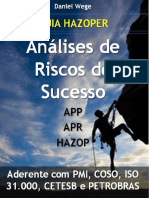 E book Como fazer Analises de  Riscos de Sucesso_v5.pdf