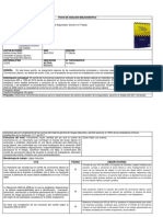 Ficha de Analisis Bibilografico