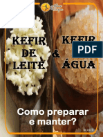 Kefir Ebook