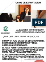 2.4 PLAN_DE_NEGOCIOS_DE_EXPORTACION (presentación 10 filminas).ppt