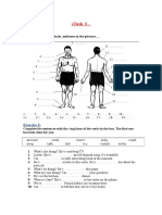 EExercises of The Task 3