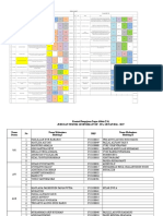 Jadwal Sidang Proposal Update 020317