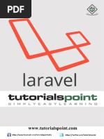 Download laravel_tutorialpdf by eko SN378890058 doc pdf
