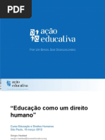 19.05 Sergio Haddad