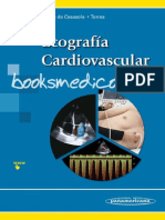 Ecografia Cardiovascular - Garcia de Casasola