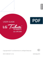 LG-SP200 SPR UG EN Web V1.0 171128