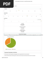 EMI Calculator For Home Loan, Car Loan & Personal Loan in Indiamy Personal Loan