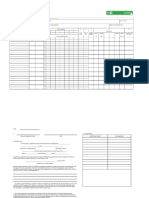 IC Certified Wage and Hour Payroll Form Template 8531 Updated
