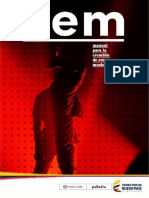 Manual para La Creacion de Eventos Musicales PDF