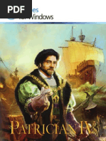 Download Patrician 4 User_manual by dataptech SN37889761 doc pdf