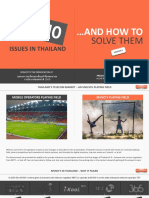MVNO Issues in Thailand and How to Solve Them v2.0