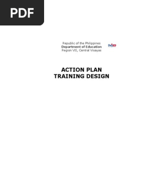 Action Plan