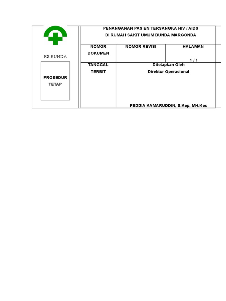 Protap Hiv | PDF