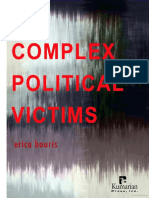 Complex Political Victims - 2