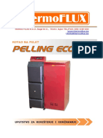 Uputstvo Pelling Eco 1.2015