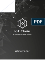 It C White Paper